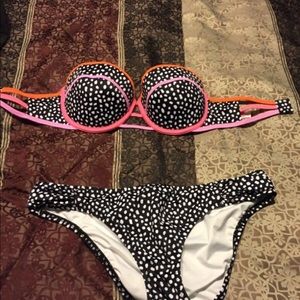Swimsuit Victoria secret